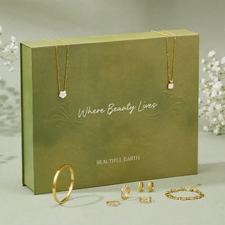 12 pcs Spring Box Packaging