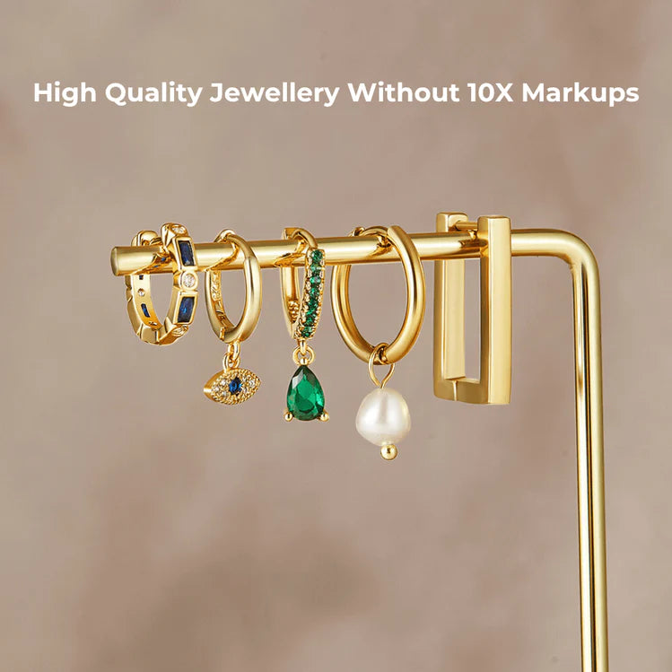 Bundle jewelry