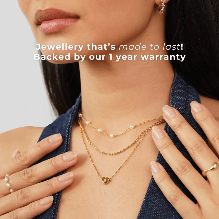 Bundle jewelry