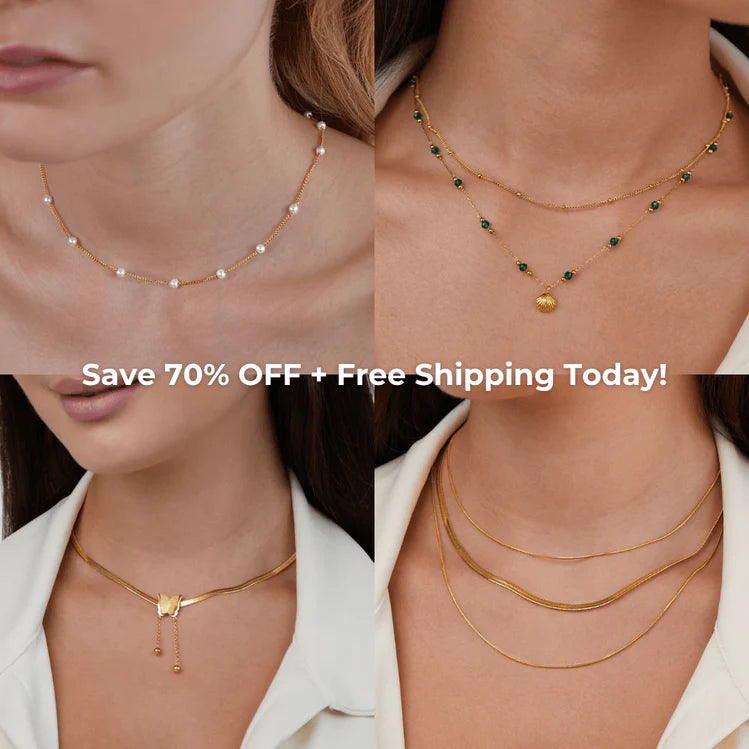 Bundle jewelry