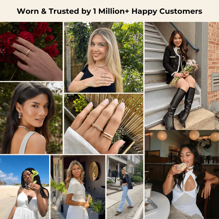 Bundle jewelry