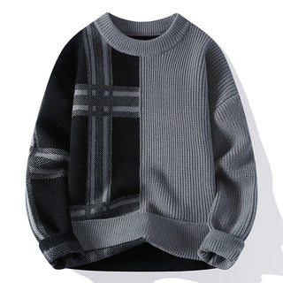 Men's Crew Neck Sweater