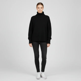 Women's Oversized Sweater
