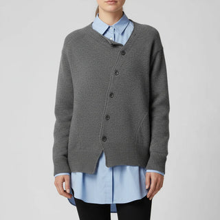 Women's Oversized Sweater
