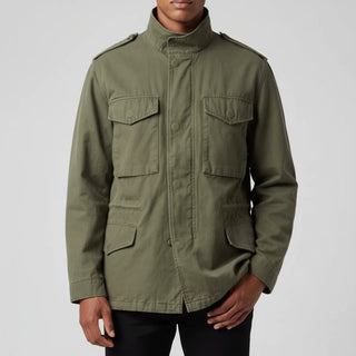 Men's Field Jacket