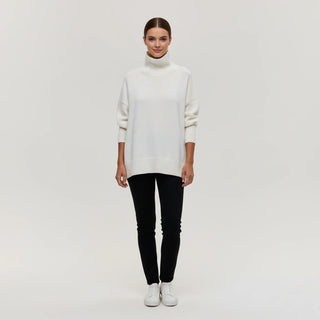 Women's Oversized Sweater
