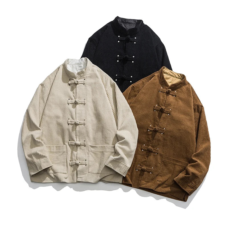Jacket men