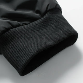 Men's Slim Fit Quilted Puffer Jacket