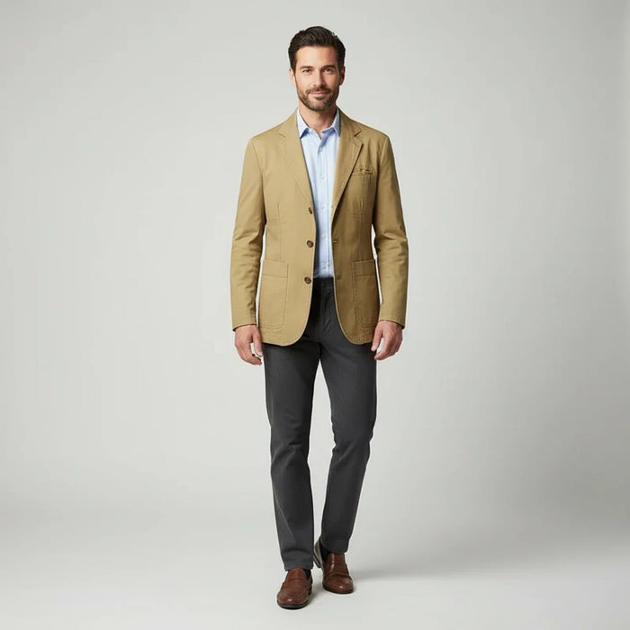 Fashion features