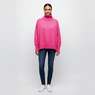 Women's Oversized Sweater