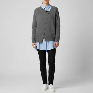 Women's Oversized Sweater