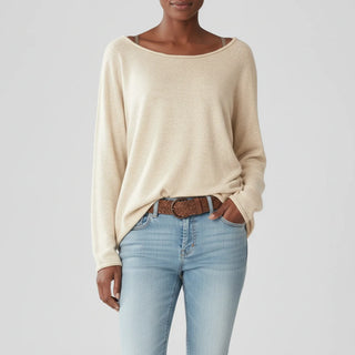 Women's Long Sleeve Sweater