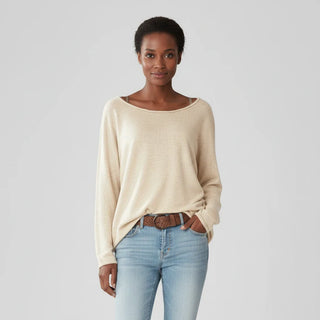 Women's Long Sleeve Sweater