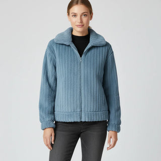 Women's Zip-Up Jacket